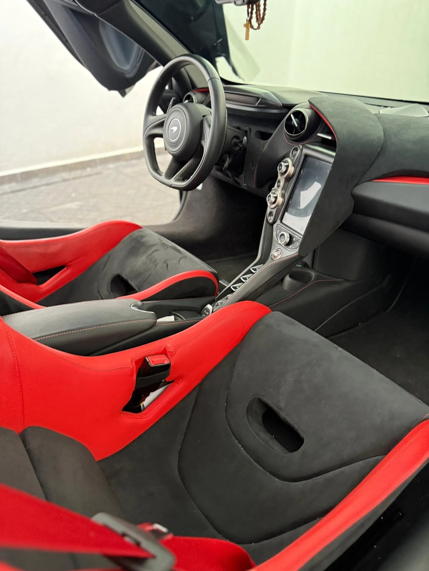 Lamborghini McLaren 720S 2023. 🏎