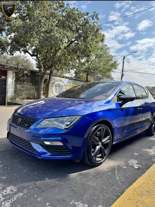 Seat Cupra León Automático Modelo 2019. 🚖